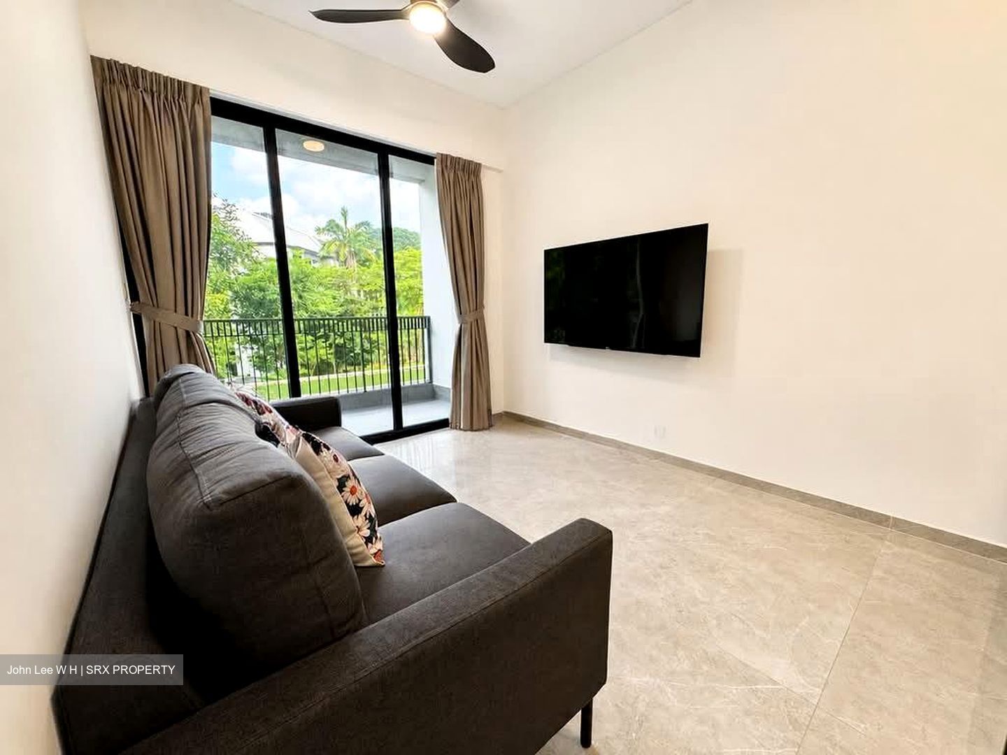 Mayfair Gardens (D21), Condominium #603108741